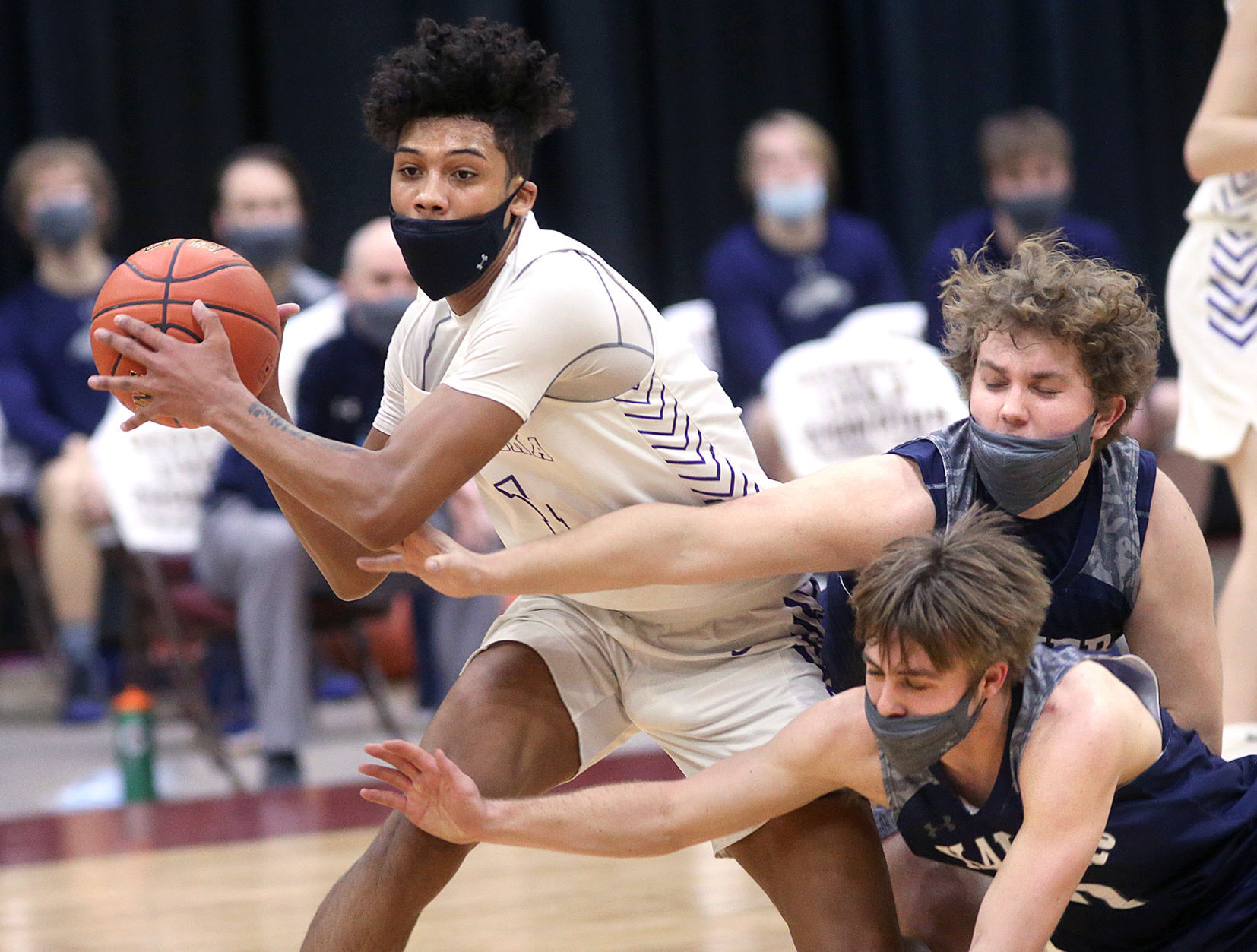 March 5: Appleton Xavier vs Onalaska